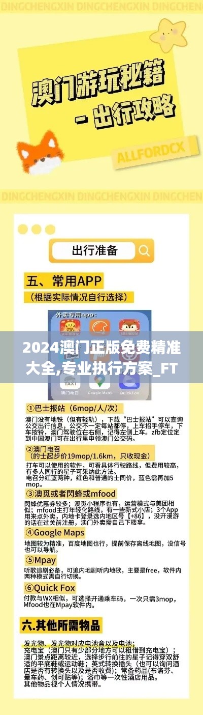 2024澳门正版免费精准大全,专业执行方案_FT84.386-7