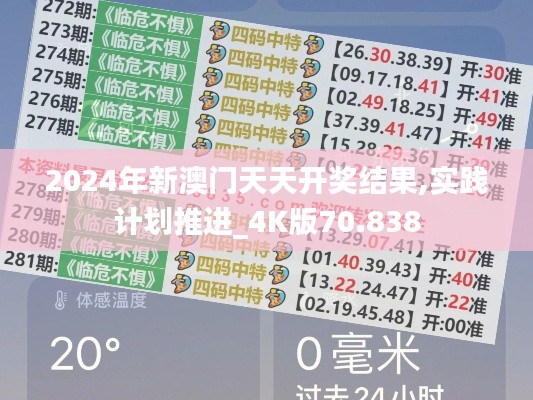 2024年新澳门天天开奖结果,实践计划推进_4K版70.838