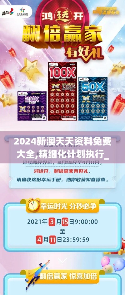 2024新澳天天资料免费大全,精细化计划执行_超值版6.804