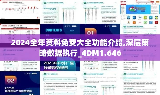 2024全年资料免费大全功能介绍,深层策略数据执行_4DM1.646