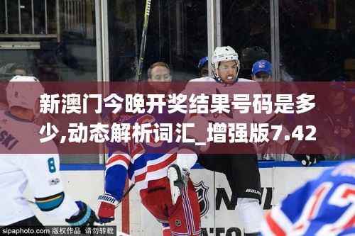 新澳门今晚开奖结果号码是多少,动态解析词汇_增强版7.423