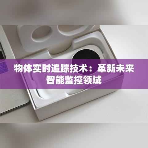 物体实时追踪技术：革新未来智能监控领域