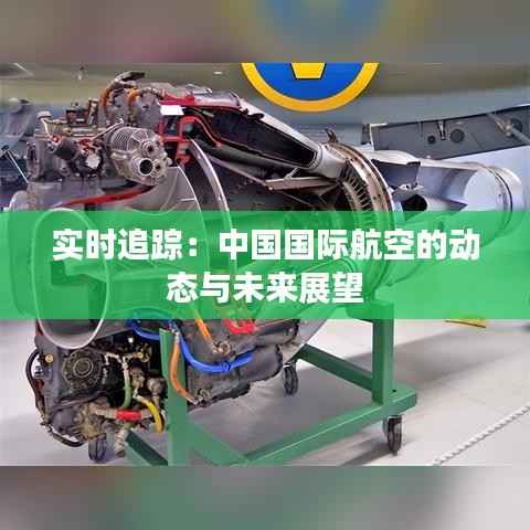 实时追踪：中国国际航空的动态与未来展望