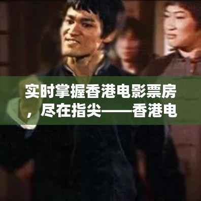 实时掌握香港电影票房,尽在指尖——香港电影票房实时查询系统解析