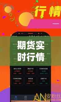 期货实时行情查询指南：全方位了解信息获取渠道