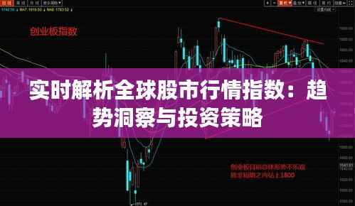 实时解析全球股市行情指数:趋势洞察与投资策略